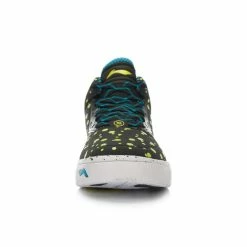China&Sport Li-Ning 2016 Wade Mid-Cut Basketball Culture Shoes - Black/Yellow 6 China&Sport Li-Ning 2016 Wade Mid-Cut Basketball Culture Shoes - Black/Yellow -Li-Ning Shop max display 269549 5