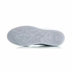 Alternative view of China&Sport 2018 Summer Lining Wade Men's High Top Basketball Culture Shoes - White