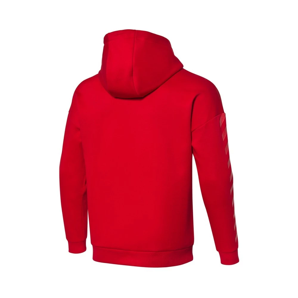 China&Sport Way Of Wade 7 "Chinese New Year" Men's Hoodie 2 China&Sport Way Of Wade 7 "Chinese New Year" Men's Hoodie - Image 2