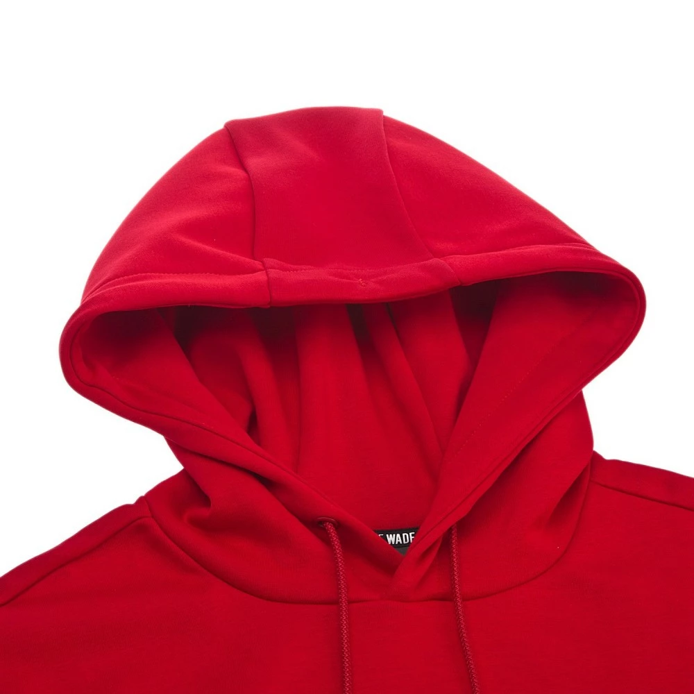 China&Sport Way Of Wade 7 "Chinese New Year" Men's Hoodie 3 China&Sport Way Of Wade 7 "Chinese New Year" Men's Hoodie - Image 3