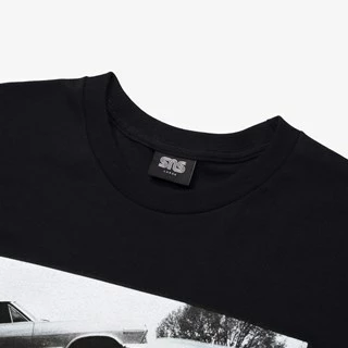 Tee X Estevan Oriol 2 Tee X Estevan Oriol - Image 2