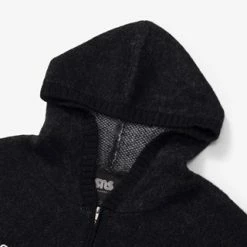 Knitted Cardigan X Estevan Oriol -Li-Ning Shop product xsmall 11