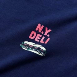 Alternative view of Hero T-Shirt