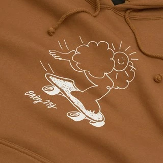 Cruiser Hoodie 2 Cruiser Hoodie - Image 2