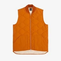 Fulton Quilted Vest