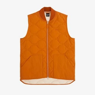 Fulton Quilted Vest 1 Fulton Quilted Vest