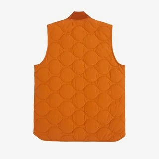 Fulton Quilted Vest 2 Fulton Quilted Vest - Image 2