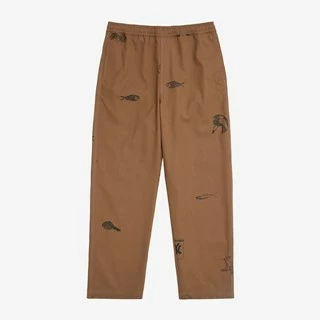 City Life Canvas Chill Pants 1 City Life Canvas Chill Pants