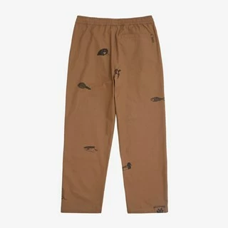 City Life Canvas Chill Pants 2 City Life Canvas Chill Pants - Image 2
