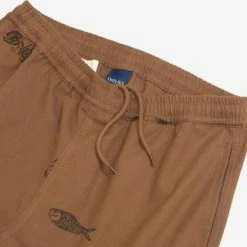 City Life Canvas Chill Pants 5 City Life Canvas Chill Pants -Li-Ning Shop product xsmall 131