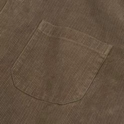 Shop Corduroy Shirt -Li-Ning Shop product xsmall 134