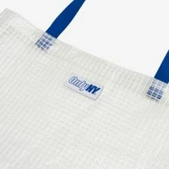 Clear Supply Tote -Li-Ning Shop product xsmall 140