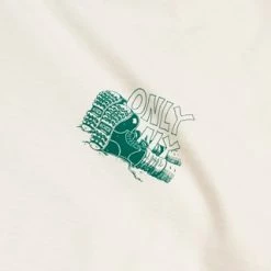 Footprints Long Sleeve T-Shirt -Li-Ning Shop product xsmall 143
