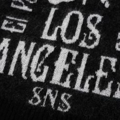Knitted Cardigan X Estevan Oriol -Li-Ning Shop product xsmall 17