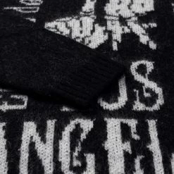 Knitted Cardigan X Estevan Oriol -Li-Ning Shop product xsmall 18
