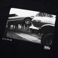 Tee X Estevan Oriol 7 Tee X Estevan Oriol -Li-Ning Shop product xsmall 2
