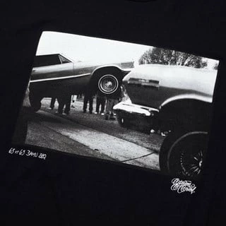 Tee X Estevan Oriol 3 Tee X Estevan Oriol - Image 3