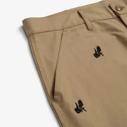 Pant X Estevan Oriol -Li-Ning Shop product xsmall 23