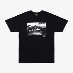 Tee X Estevan Oriol