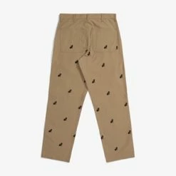 Pant X Estevan Oriol -Li-Ning Shop product xsmall 25