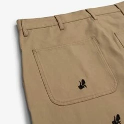 Pant X Estevan Oriol -Li-Ning Shop product xsmall 26