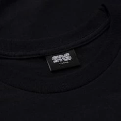 Tee X Estevan Oriol 8 Tee X Estevan Oriol -Li-Ning Shop product xsmall 3