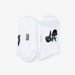 Sock X Estevan Oriol -Li-Ning Shop product xsmall 8