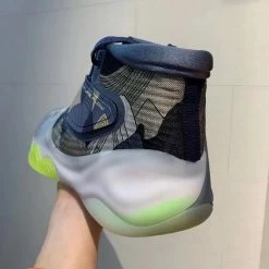 China&Sport Anta KT6 "Steady As Mountain" Klay Thompson 2021 Basketball Sneakers 7 China&Sport Anta KT6 "Steady As Mountain" Klay Thompson 2021 Basketball Sneakers -Li-Ning Shop sku 112111101 13 1