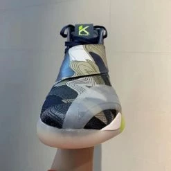 China&Sport Anta KT6 "Steady As Mountain" Klay Thompson 2021 Basketball Sneakers 8 China&Sport Anta KT6 "Steady As Mountain" Klay Thompson 2021 Basketball Sneakers -Li-Ning Shop sku 112111101 13 3