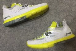China&Sport LI-NING WAY OF WADE 5 "White VOLT" 10 China&Sport LI-NING WAY OF WADE 5 "White VOLT" -Li-Ning Shop tb2.
