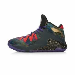 China&Sport Way Of Wade 2016 Wade All In Team 3 "GALAXY" 8 China&Sport Way Of Wade 2016 Wade All In Team 3 "GALAXY" -Li-Ning Shop wade abal007 1