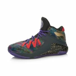China&Sport Way Of Wade 2016 Wade All In Team 3 "GALAXY" 9 China&Sport Way Of Wade 2016 Wade All In Team 3 "GALAXY" -Li-Ning Shop wade abal007 2