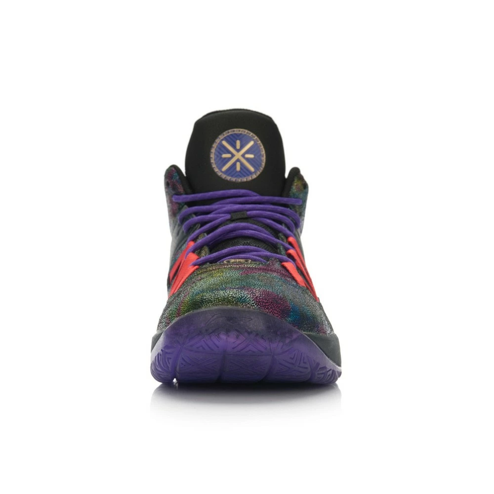 China&Sport Way Of Wade 2016 Wade All In Team 3 "GALAXY" 3 China&Sport Way Of Wade 2016 Wade All In Team 3 "GALAXY" - Image 3