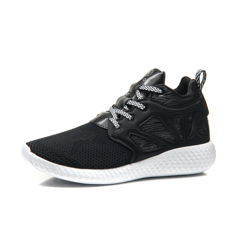 China&Sport Li-Ning 2017 Dwade Cool Cloud Men's Illustration Shoes Breathable Basketball Culture Sneakers 2 China&Sport Li-Ning 2017 Dwade Cool Cloud Men's Illustration Shoes Breathable Basketball Culture Sneakers - Image 2
