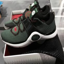 China&Sport Li-Ning 2017 Way Of Wade 6 WoW "Xmas" Basketball Shoes 15 China&Sport Li-Ning 2017 Way Of Wade 6 WoW "Xmas" Basketball Shoes -Li-Ning Shop wow6 x max abam089 25 4