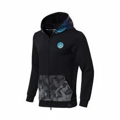 China&Sport 2018 Way Of Wade Six Men's Sports Pullover Hooded Sweatshirt - “Moment"