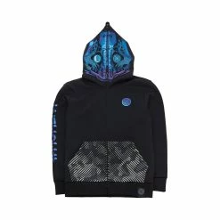 China&Sport 2018 Way Of Wade Six Men's Sports Pullover Hooded Sweatshirt - “Moment" 9 China&Sport 2018 Way Of Wade Six Men's Sports Pullover Hooded Sweatshirt - “Moment" -Li-Ning Shop wowsix awdn747 1 2