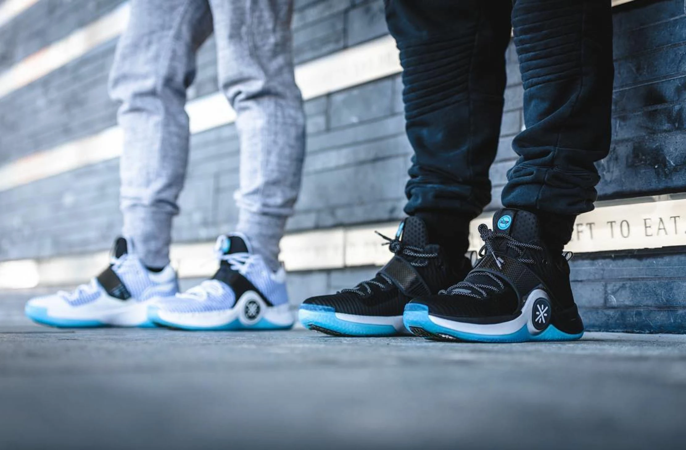 Li-Ning Shop 2 Li-Ning Shop -Li-Ning Shop way of wade3